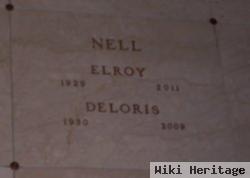 Elroy Nell