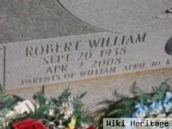 Robert William Rizer