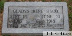 Gladys Irene Sisco