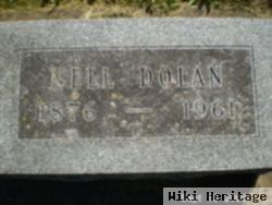 Nell Dolan