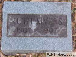 Ruth Myers