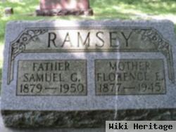 Samuel G. Ramsey