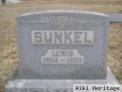 Lewis Sunkel