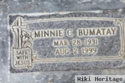 Minnie C Bumatay