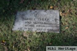 David C Terry