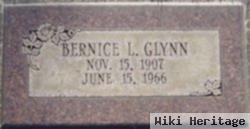 Bernice L. Glynn