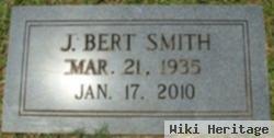 J Bert Smith