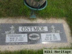 Theodore J. Ostmoe
