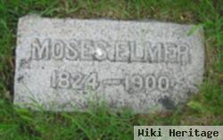 Moses Elmer