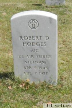 Robert D. Hodges