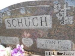 Gertrude E. Schuch