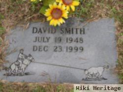 David Smith