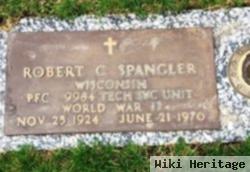 Robert C. Spangler