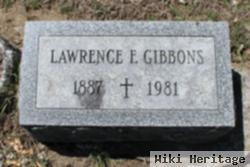 Lawrence F. Gibbons