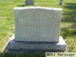 David B. Crawford