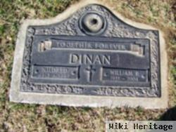 Mildred Dinan