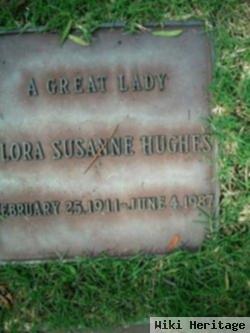 Lora Susanne Hughes