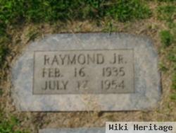 Raymond Meacham, Jr