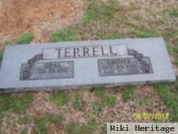 Grover P. Terrell