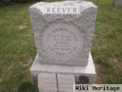 Joan Thorpe Keever