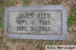 James Reed