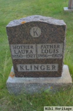 Louis L. Klinger