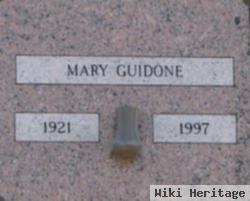 Mary Guidone