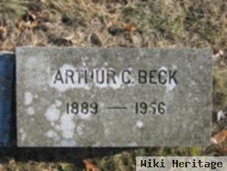 Arthur G. Beck
