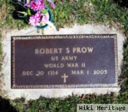 Robert Seldon Prow