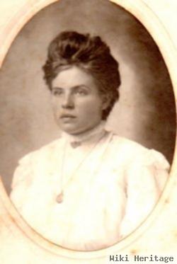 Mary Jane Rhea Owen