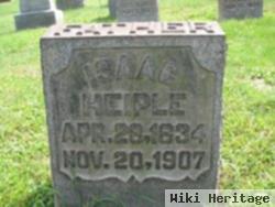 Isaac Heiple