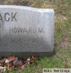 Howard M. Slack