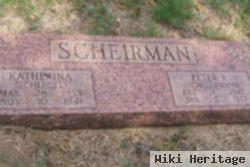 Peter B. Scheirman