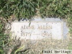 Adine Allen