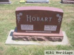 Patrick H. Hobart