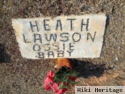 Lawson K. Heath, Sr