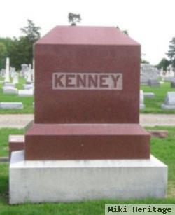 Charles Henry Kenney