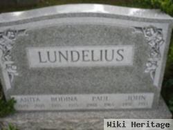 Bodina Carstensen Lundelius