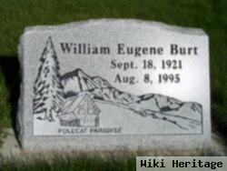 William Eugene Burt