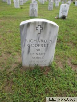 Richard N. Godfrey