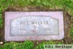 Bill Walker