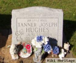 Tanner Joseph Hughes