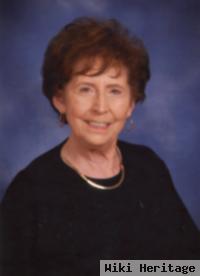 Mary Ann Cory Wilson