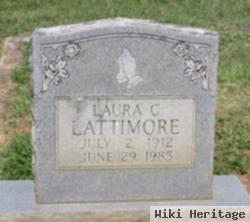 Laura C. Lattimore