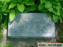 Ruth C. Hammel