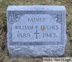 William Patrick Hughes