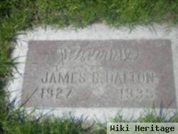 James R Dalton