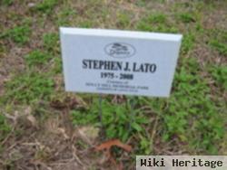 Stephen J Lato