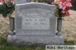 Lloyd Padgett, Sr