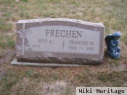 Frances M. Fedewa Frechen